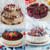 Tartera Bandeja Molde Silicona Torta Tarta Pastel 16cm Repostería Resistente en internet