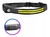 Linterna Vincha Led Minero 3 Luces Recargable Con Sensor Usb - tienda online