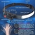 Linterna Vincha Led Minero 3 Luces Recargable Con Sensor Usb - comprar online