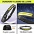 Linterna Vincha Led Minero 3 Luces Recargable Con Sensor Usb - Calipha Digital