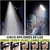 Linterna Vincha Led Minero 3 Luces Recargable Con Sensor Usb