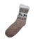 Pantumedias Hombre Corderito Antideslizante Invierno Medias - tienda online