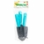 SET JARIDN X3 DE PLASTICO MANGO CELESTE - comprar online