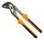 PINZA PICO DE LORO AJUSTABLE 10 PULGADAS ACERO