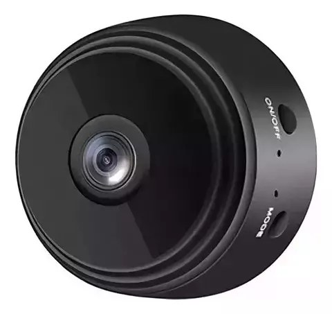 MINI CAMARA ESPIA A9 - comprar online