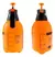 JARD.PULVERIZADOR 2L NARANJA - comprar online