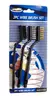 CEPILLO TIPO DIENTE X3 BL - comprar online