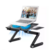MESA NOTEBOOK SOPORTE PLEGABLE REGULABLE