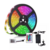 TIRA LED COLORES 5 METROS
