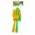SET X2 METAL AMARILLO Y VERDE
