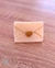 Porta Servilletas Sobre de Carta