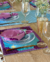 Kit de Mesa Puesta Jazmin - tienda online