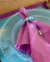 Kit de Mesa Puesta Jazmin - Laura y Luccas