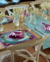 Kit de Mesa Puesta Jazmin - comprar online