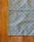 Sendero Impermeable Turquesa Arabescos Jazmín - tienda online
