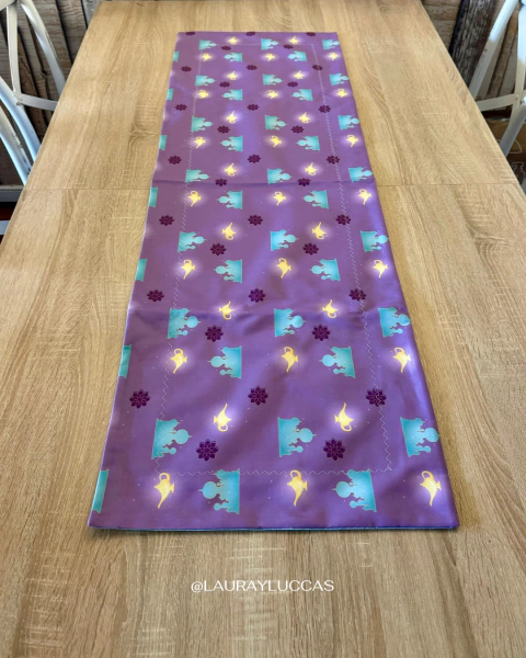 Sendero Impermeable Jazmin