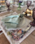 Kit de Mesa Puesta Nido de Afecto