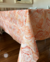 Mantel Rectangular Otoño