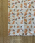 Sendero Impermeable Ginger - Laura y Luccas