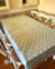 Mantel Rectangular Impermeable Encanto (Cenicienta) - comprar online