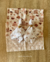 Kit de Mesa Puesta Chocolate Belga - comprar online