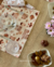 Kit de Mesa Puesta Chocolate Belga - comprar online