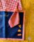 Kit de Mesa Puesta Happy Food Hot Dog - Laura y Luccas