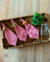 Kit de Mesa Puesta Happy Food Hamburguesa - tienda online