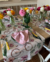 Kit de Mesa Puesta Holanda - tienda online