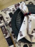 Imagen de Individual de tela doble faz impermeable Pub Ingles
