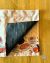Individual de tela doble faz impermeable Japan Food - comprar online