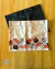 Individual de tela doble faz impermeable Japan Food - tienda online