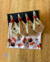 Kit de Mesa Puesta Japan Food (porta servilletas naranjo)