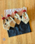 Kit de Mesa Puesta Japan Food (porta servilletas naranjo) - tienda online