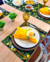 Kit de Mesa Puesta Limón Siciliano en internet