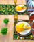 Kit de Mesa Puesta Limón Siciliano - tienda online