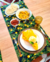 Imagen de Kit de Mesa Puesta Limón Siciliano