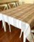 Mantel Rectangular Impermeable Esperanza