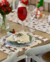 Kit de Mesa Puesta Berries - comprar online