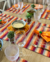 Kit de Mesa Puesta México en internet