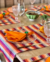 Kit de Mesa Puesta México - Laura y Luccas