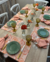 Kit de Mesa Puesta Otoño - comprar online