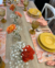 Kit de Mesa Puesta Otoño en internet
