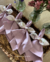 Kit de Mesa Puesta Rapunzel (porta servilletas lazo) - tienda online