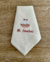 Servilleta de Tela 100% algodón PERSONALIZADA - tienda online