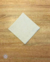 Servilleta de Tela Color Rayas beige