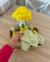 Porta servilletas Limones (Portugal) - tienda online