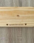 Kit 3 tablas de madera grabadas - Laura y Luccas