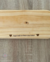 Tabla de madera Rectangular Aquí todo se hace con amor en internet