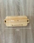 Kit 3 tablas de madera grabadas - tienda online